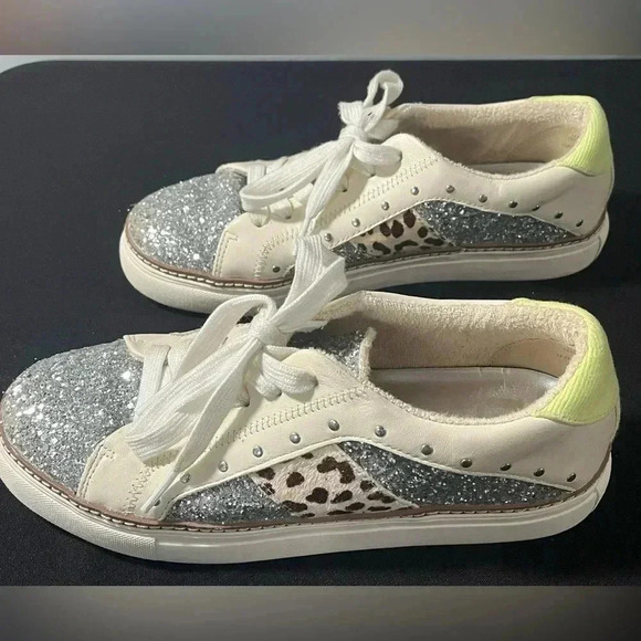 Crown Vintage Kalinda size 8.5 EUC - Picture 2 of 7